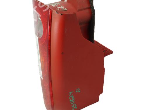 Right taillight PEUGEOT 1007 (KM_) 1.4 | BP34144806C35 - Image 6