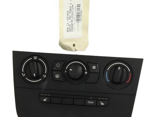 climate-control-bmw-1-e87-2003-2004-2005-2006-2007-2008-2009-2010-2011-2012-2013-27391219 main image