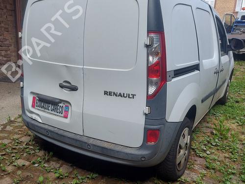 Alternator RENAULT KANGOO Express (FW0/1_) 1.5 dCi 90 (FW0G, FW05, FW08, FW11) | BP28100106M7 - Image 11