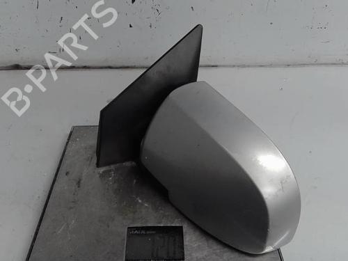 Left mirror KIA CARENS II MPV (FJ) 2.0 CRDi | BP21318316C26 