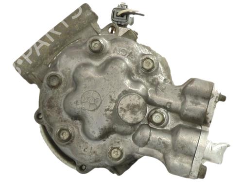 AC compressor RENAULT TWINGO II (CN0_) 1.2 16V (CN0K, CN0V, CN0A) | BP38157050M34 - Image 3