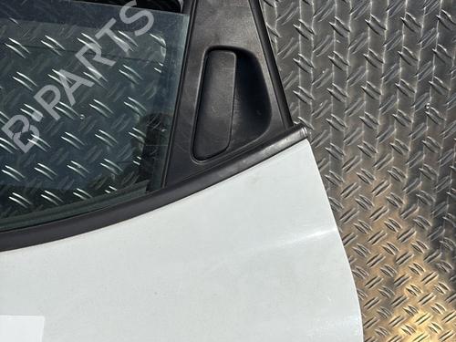Left rear door RENAULT CLIO IV (BH_) 0.9 TCe 90 (BHNF, BHMA, BHMH, BHJK, BHJR) | BP23826146C4 