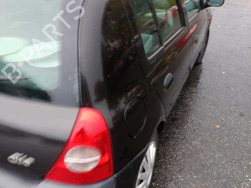 Devioluci RENAULT CLIO II (BB_, CB_) 1.5 dCi (B/CB07) | BP29894625I23