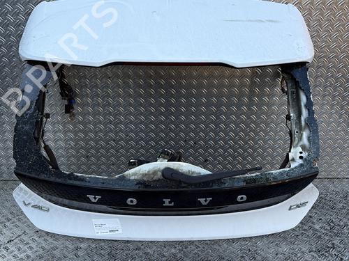 Used Tailgate Tailgate VOLVO V40 Hatchback (525) D2 (114 hp) 32506103 32506103