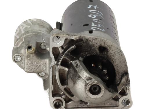 Starter OPEL ASTRA J (P10) 2.0 CDTI (68) | BP24938700M8 - Image 4