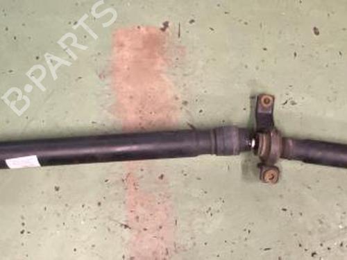 Used Driveshaft PEUGEOT 4007 (VU_, VV_) 2.2 HDi (156 hp) 21368211