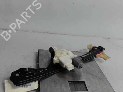 Used Right rear window motor CITROËN C4 Grand Picasso II (DA_, DE_) 1.6 HDi / BlueHDi 115 (115 hp) 21315603