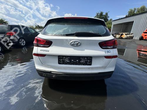 Climate control HYUNDAI i30 Estate (PDE) | BP21375523I5 - Image 9