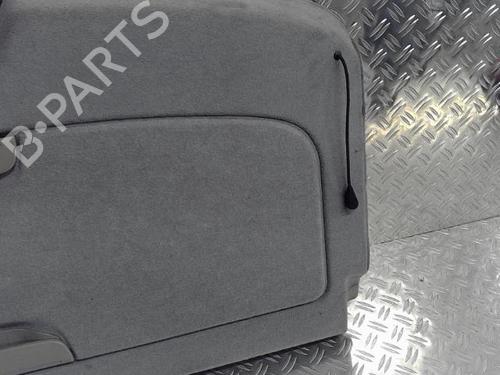 Used Rear parcel shelf PEUGEOT 308 I (4A_, 4C_) 2.0 HDi (136 hp) 23815774