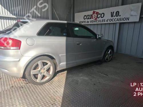 Pedal AUDI A3 (8P1) 2.0 TDI 16V | BP33161809I4  - Image 12