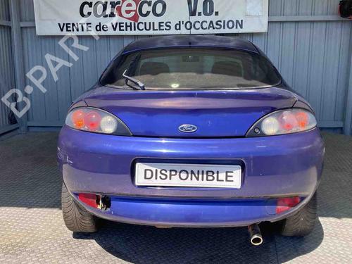 Used Parts FORD PUMA (EC_) 1.4 16V 4751152