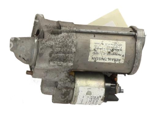 Starter RENAULT MEGANE IV Grandtour (K9A/M/N_) 1.5 dCi 110 | BP21315222M8 