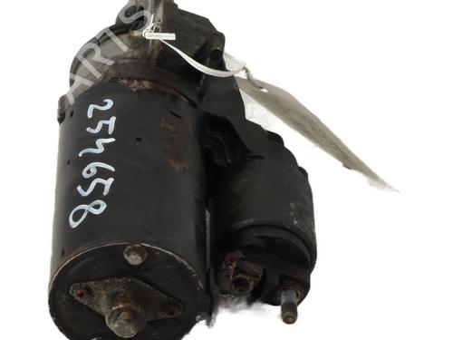 Starter FORD TRANSIT Van (FA_ _) 2.2 TDCi | BP32014840M8 - Image 4