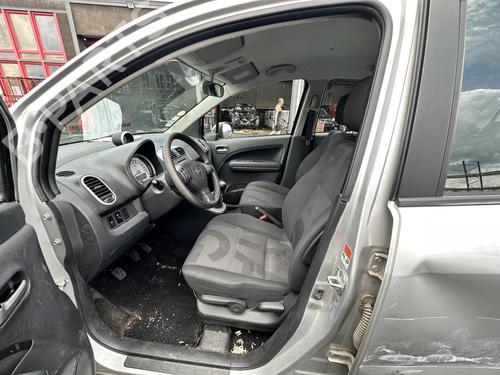 Rear left seatbelt OPEL AGILA B (H08) 1.3 CDTI (F68) | BP29279087I29  - Image 17