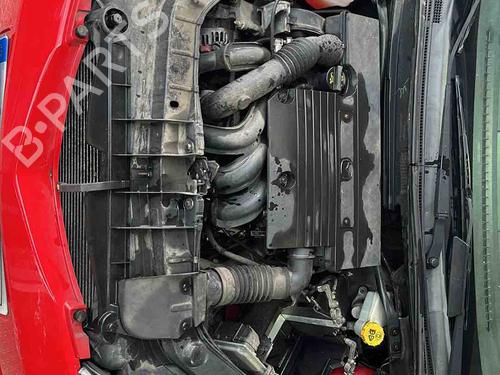 Steering column stalk MAZDA 2 (DY)  | BP36468262I23  - Image 7