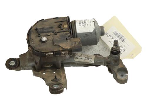 Used Front wiper motor FORD S-MAX (WA6) 2.0 TDCi (140 hp) 21369217