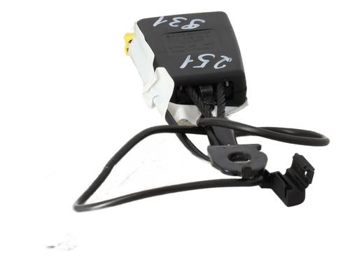 Used Seat buckle Seat buckle MERCEDES-BENZ GLC (X253) 250 d 4-matic (253.909) (204 hp) 29057702 29057702