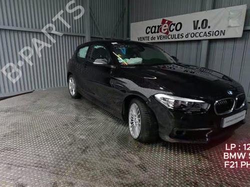 Intercooler BMW 1 (F21) 116 i | BP33960199M30 - Image 24