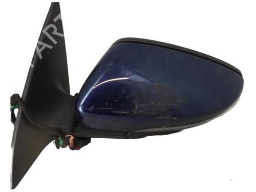 Left mirror VW PASSAT CC B6 (357) 2.0 TDI | BP24854500C26 - Image 3