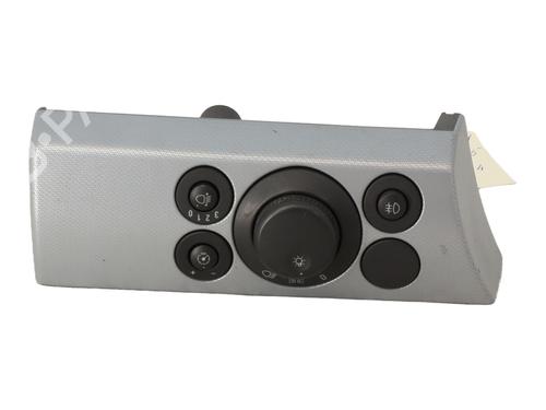 Used Headlight switch OPEL ASTRA H (A04) 1.7 CDTI (L48) (100 hp) 21362965