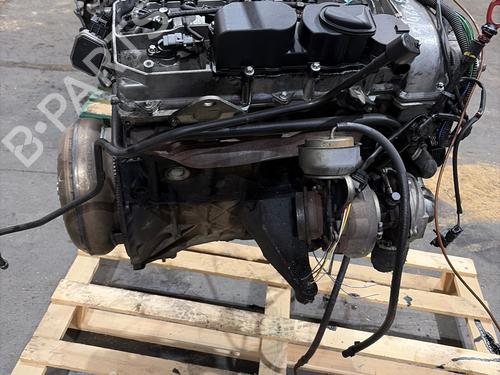 Engine MERCEDES-BENZ VIANO (W639) CDI 2.2 (639.711, 639.713, 639.811, 639.813, 639.815) | BP37685896M1 - Image 3