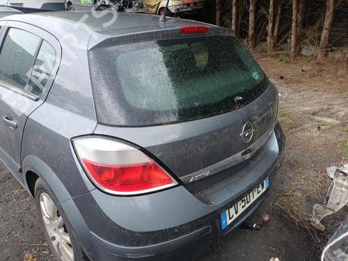Gearbox OPEL ASTRA H (A04) | BP36246124M3 - Image 14