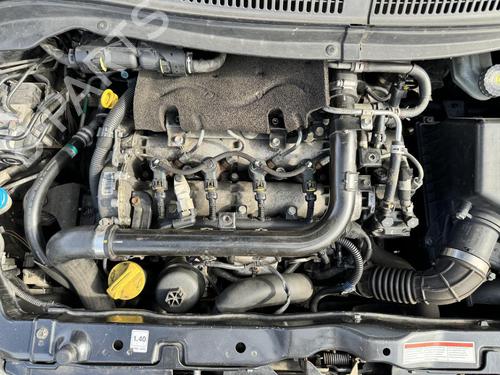 Front right seatbelt SUZUKI SWIFT III (MZ, EZ) 1.3 DDiS (RS413D) | BP29398866I25  - Image 17