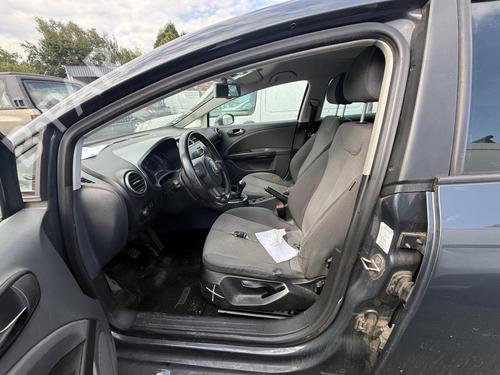 Left front window motor SEAT LEON (1P1) 2.0 TDI | BP28183002E21  - Image 7