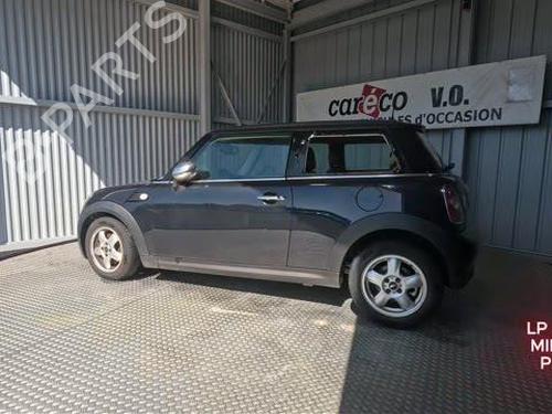 AC compressor MINI MINI (R56) Cooper D | BP36520257M34 - Image 24