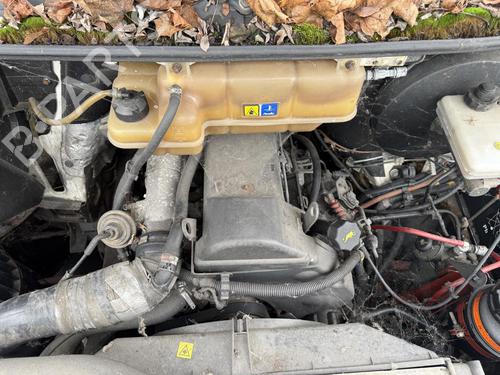 Startmotor IVECO DAILY III Van 35 S 9 V | BP23813543M8 