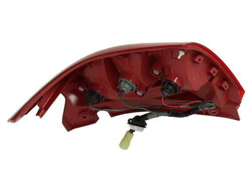 Left taillight SUZUKI SWIFT III (MZ, EZ) 1.3 (RS413, ZC11S) | BP30963134C34 - Image 4