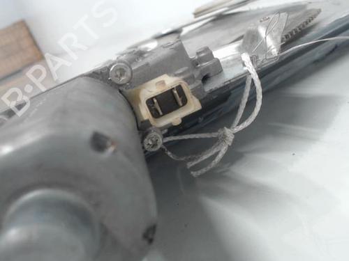 Right front window motor SAAB 9-3 (YS3D) 2.2 TiD | BP21363395E20 