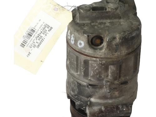 Used AC compressor AC compressor BMW X5 (E53) 3.0 d (184 hp) 26029806 26029806