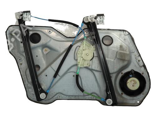 Right front window motor SEAT LEON (1M1) 1.9 TDI | BP38423439E20 - Image 2