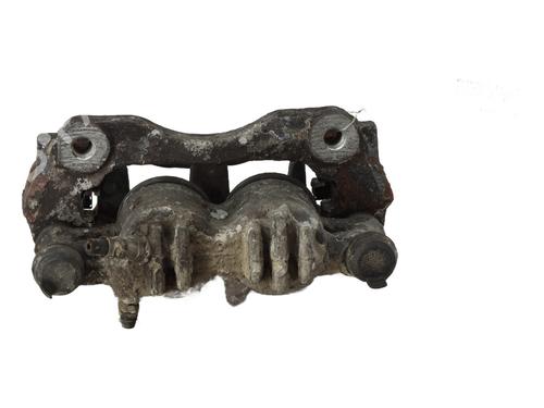 Used Right front brake caliper RENAULT MASTER III Van (FV) 2.3 dCi 135 RWD (FV0N) (136 hp) 21308204