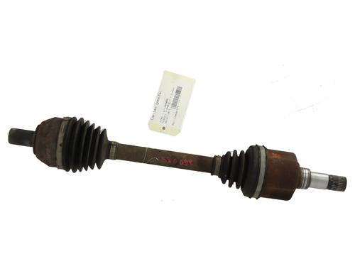 Left front driveshaft FORD MONDEO IV (BA7) 2.0 TDCi | BP32143338M38 - Image 2
