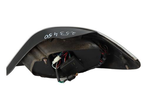 Left taillight PEUGEOT 307 (3A/C) 2.0 HDi 110 | BP29339228C34 