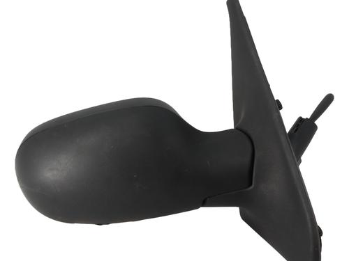 Right mirror RENAULT CLIO II (BB_, CB_) 1.2 (BB0A, BB0F, BB10, BB1K, BB28, BB2D, BB2H, CB0A,... | BP21295949C27 