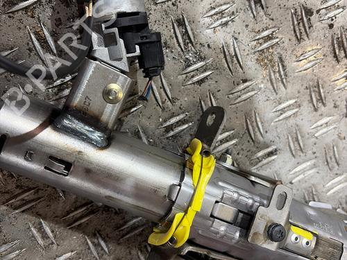 Used Steering column Steering column 39503286 39503286