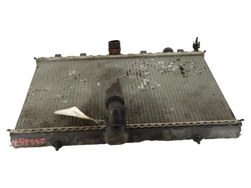 water-radiator-citroen-jumpy-ii-van-2007-2008-2009-2010-2011-2012-2013-2014-2015-2016-39542537 main image