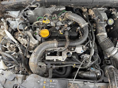 AC compressor RENAULT CLIO V (B7_) 1.0 TCe 100 (B7MT) | BP21680336M34 - Image 19