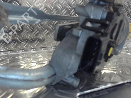 Front wiper motor RENAULT CLIO IV (BH_) 1.5 dCi 75 | BP21501235M29 