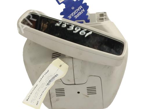 Rear mirror RENAULT MEGANE IV Hatchback (B9A/M/N_) 1.6 dCi 130 (B9A4) | BP29869248I6 