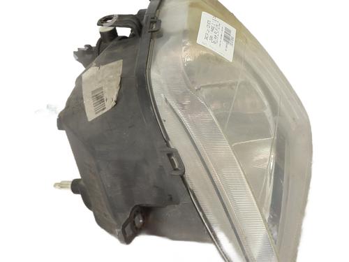 Left headlight DACIA LOGAN (LS_) 1.5 dCi (LS0K) | BP21320637C28 - Image 3