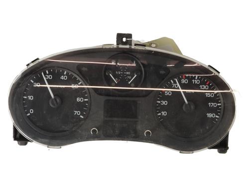Instrument cluster CITROËN BERLINGO Box Body/MPV (B9) 1.6 HDi / BlueHDi 75 | BP26399342C47