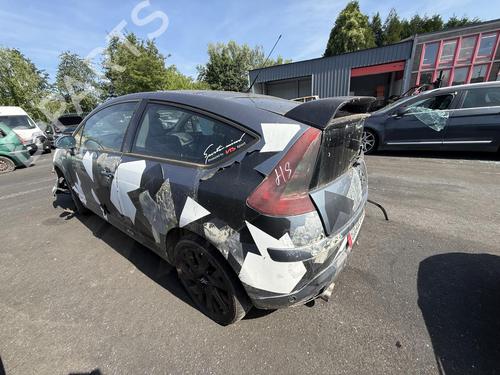 Right mirror CITROËN C4 Coupe (LA_) 2.0 HDi | BP26600104C27 