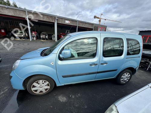 Used Parts RENAULT KANGOO Express (FW0/1_) 1.5 dCi 110 (FW0C, FW0H) 1989408