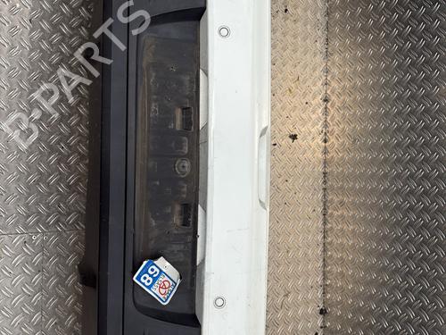 Used Rear bumper RENAULT CLIO IV (BH_) 1.2 TCe 120 (BHAU) (118 hp) 29412998