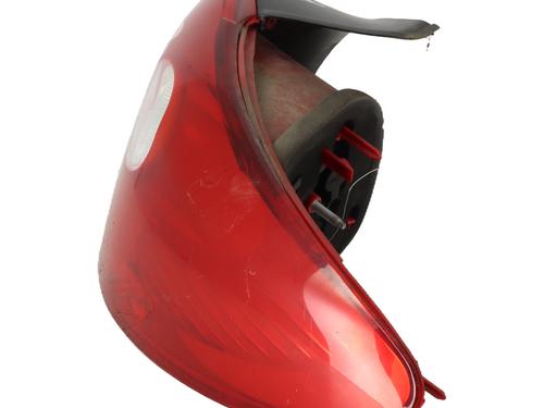 Right taillight PEUGEOT 206+ (2L_, 2M_) 1.1 | BP29371644C35