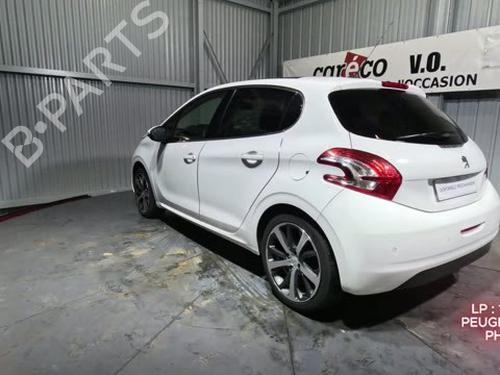 Switch PEUGEOT 208 I (CA_, CC_) 1.6 VTi | BP32209847I30 - Image 8